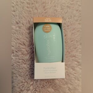 Tarte SEA Hydroflex Serum Foundation (14N Fair-Light Neutral)